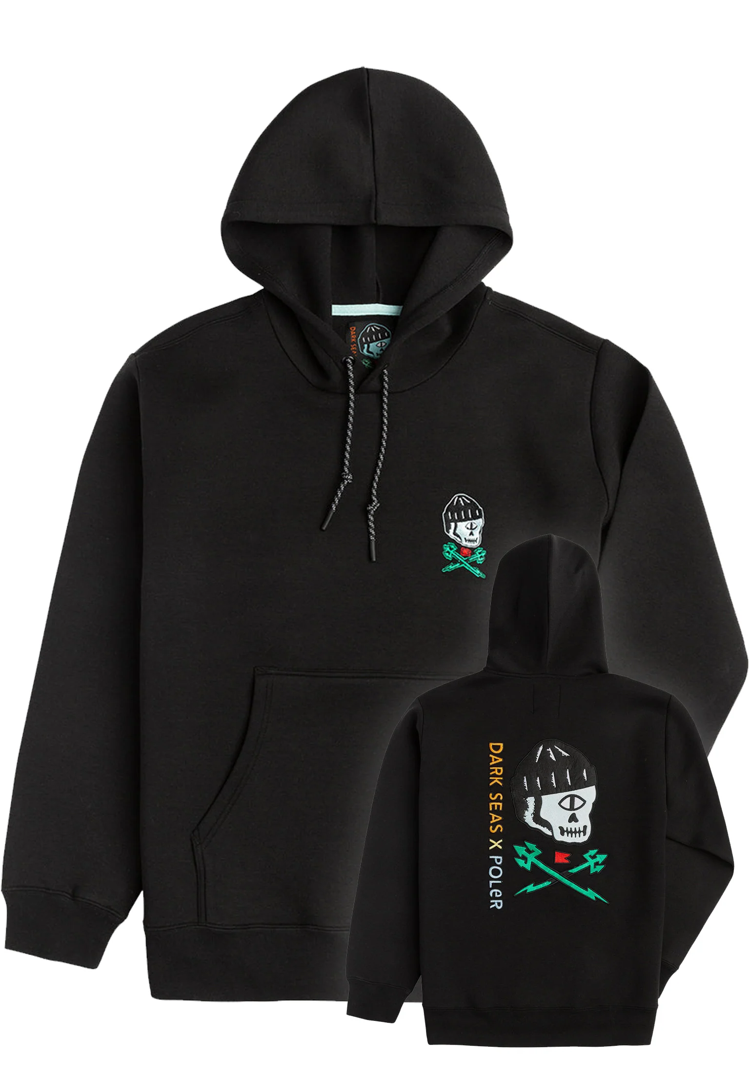 x Poler Fleece