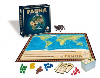 Fauna
