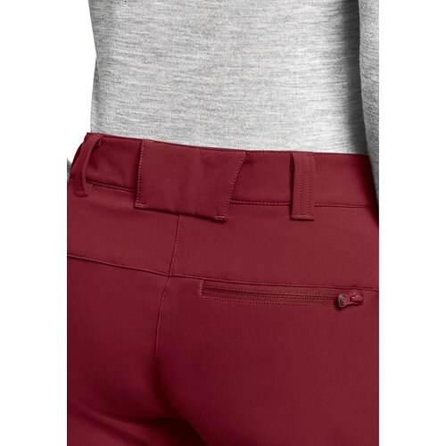 DAMEN HOSE HELGA SLIM (KURZ)