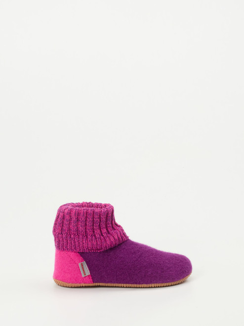 Hüttenschuh-76805490002 Giesswein