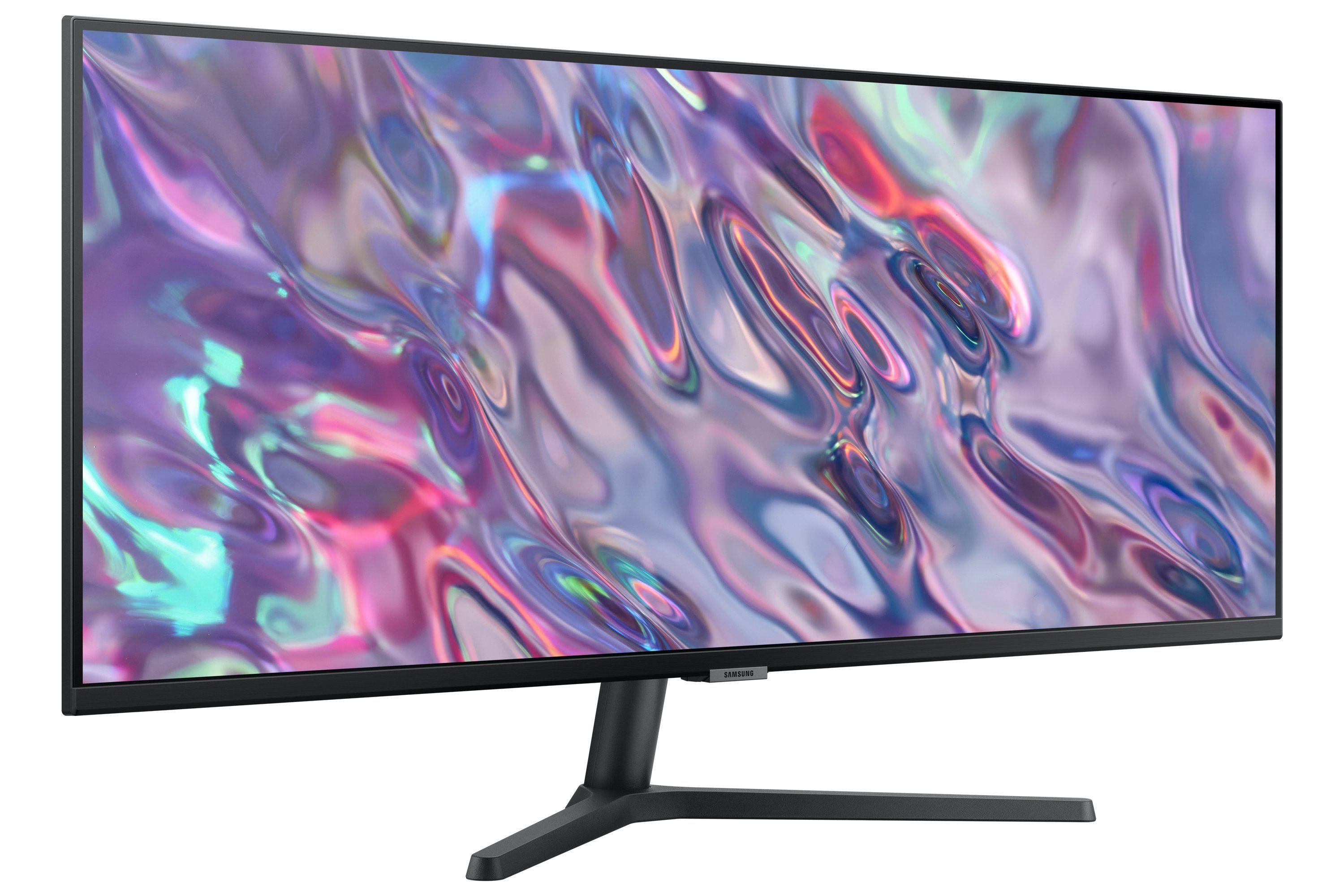 Samsung ViewFinity S5 S34C500GAU LED-Monitor (86,4 cm/34 