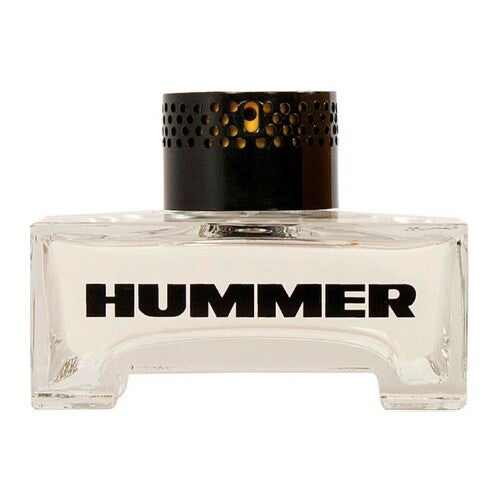 Hummer tualetes ūdens 125 ml