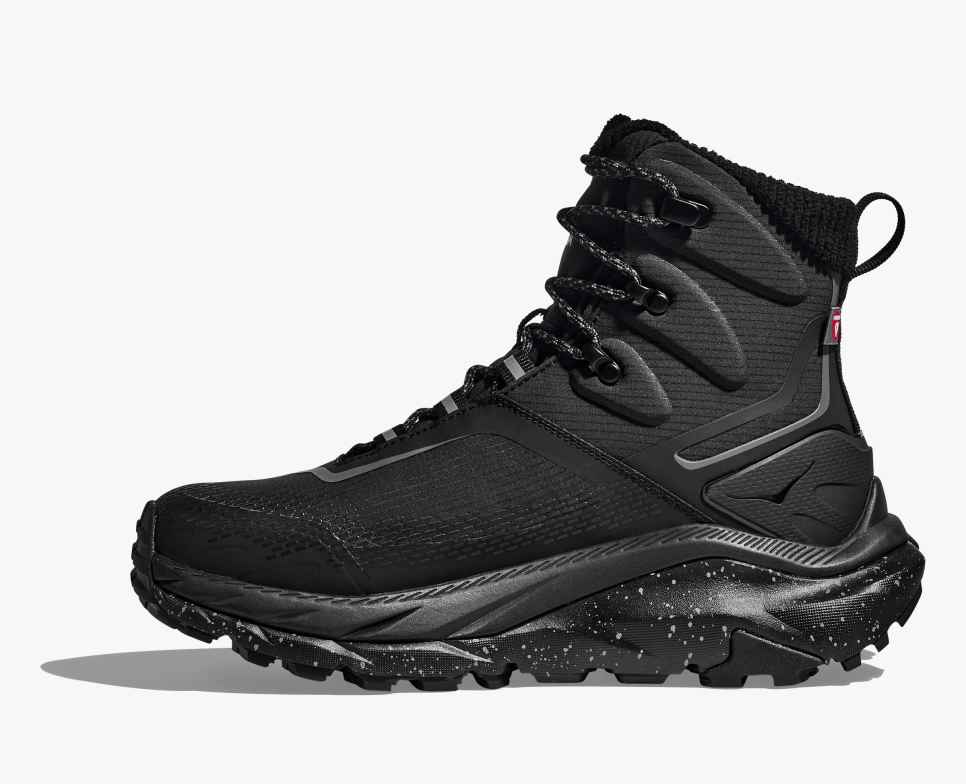 Kaha 2 Frost GORE-TEX Black/Black