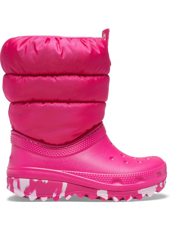 Crocs Winterstiefel 
