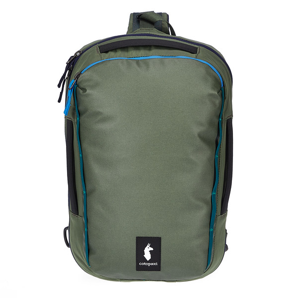 CHASQUI 13L SLING PACK - Umhängetasche