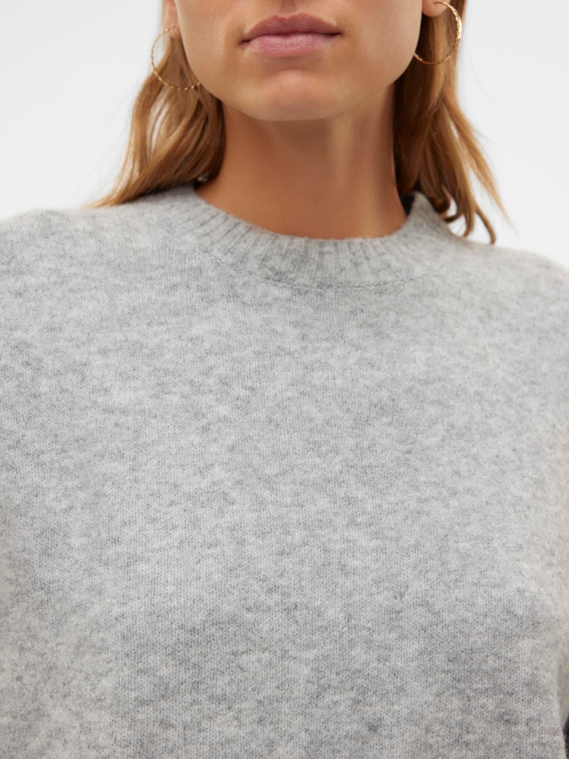 VMBOOM Pullover
