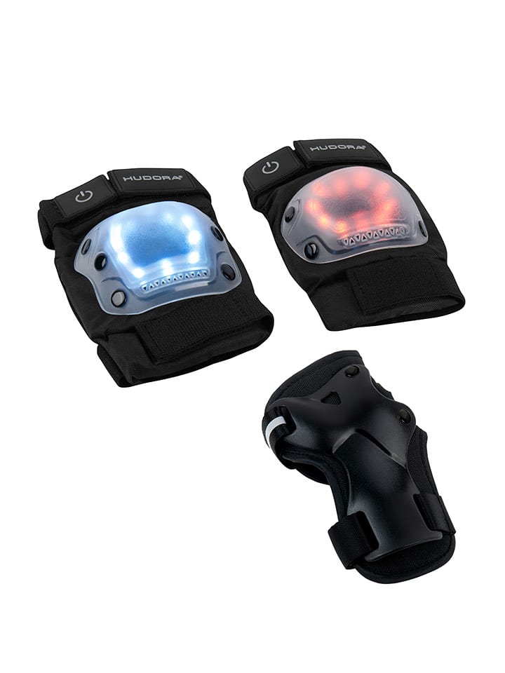 Hudora 6tlg. Schoner-Set günstig kaufen S
