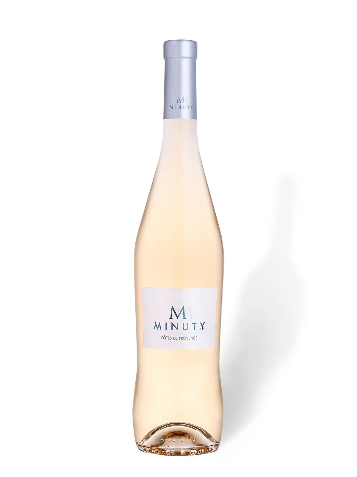 Minuty M - Kiste mit 6 Flaschen