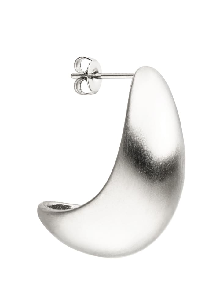 PURELEI Ohrringe Drop Big in Silber günstig kaufen onesize