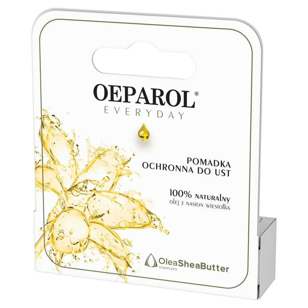 Oeparol Everyday Lip Balm