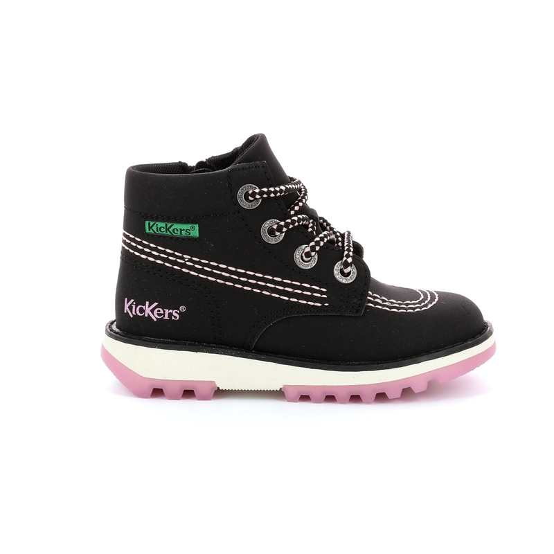 Bottillons synthetique Kickrally20