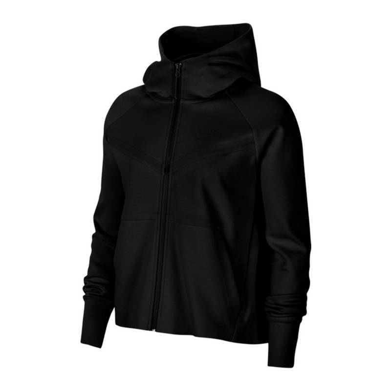 Nike Tech Fleece Sweatjacke Damen