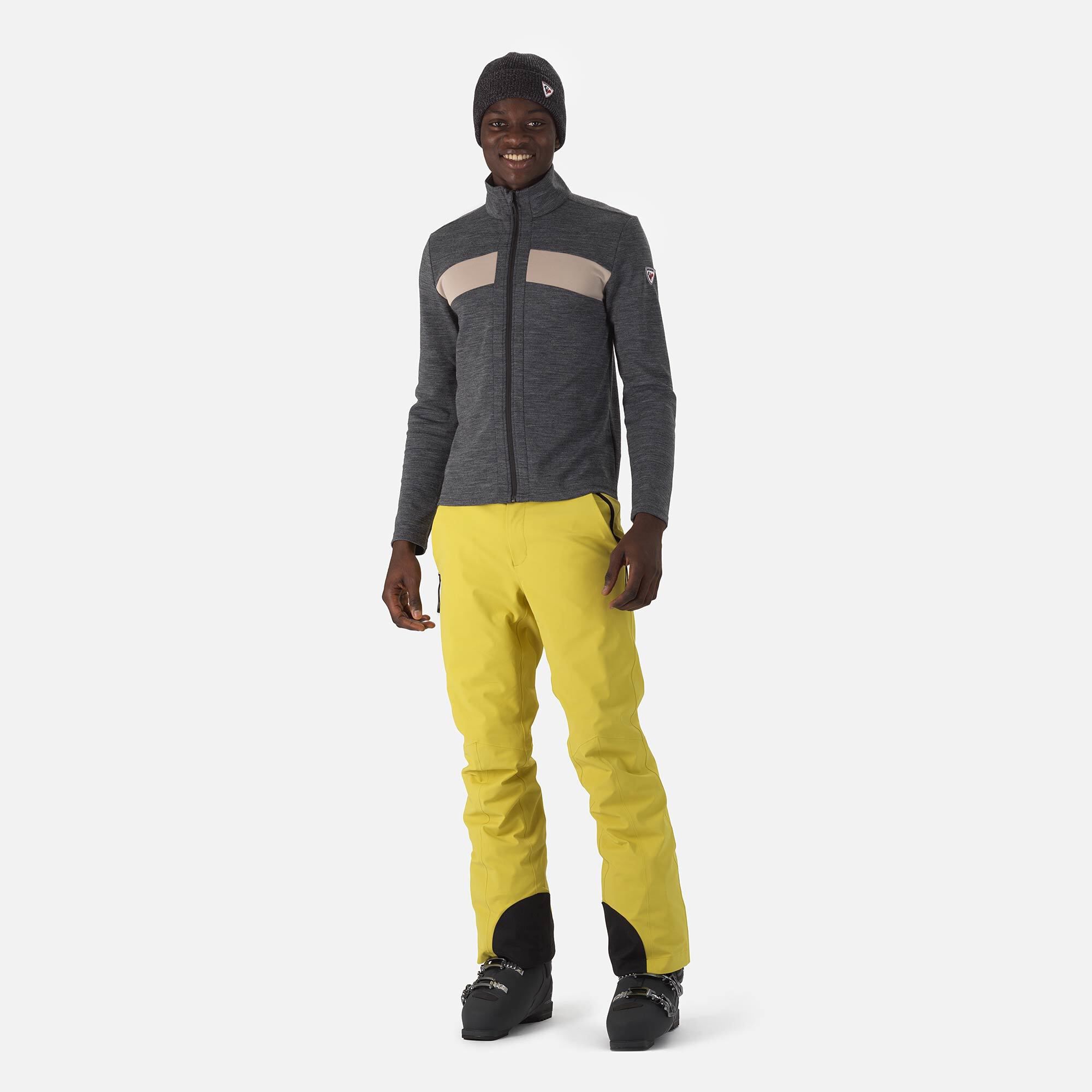 Couche intermédiaire React Merino