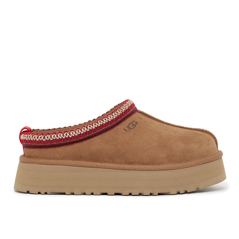 UGG Wmns Tazz chestnut