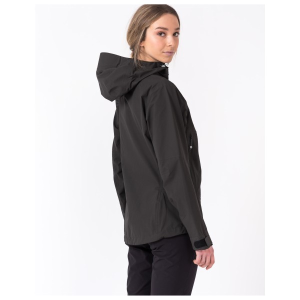 Ternua - Women's Arko Jacket - Regenjacke