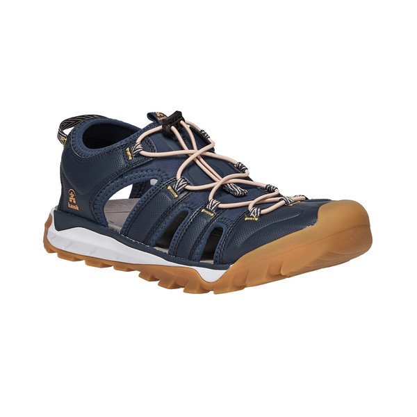 SYROS Damen - Outdoor Sandalen