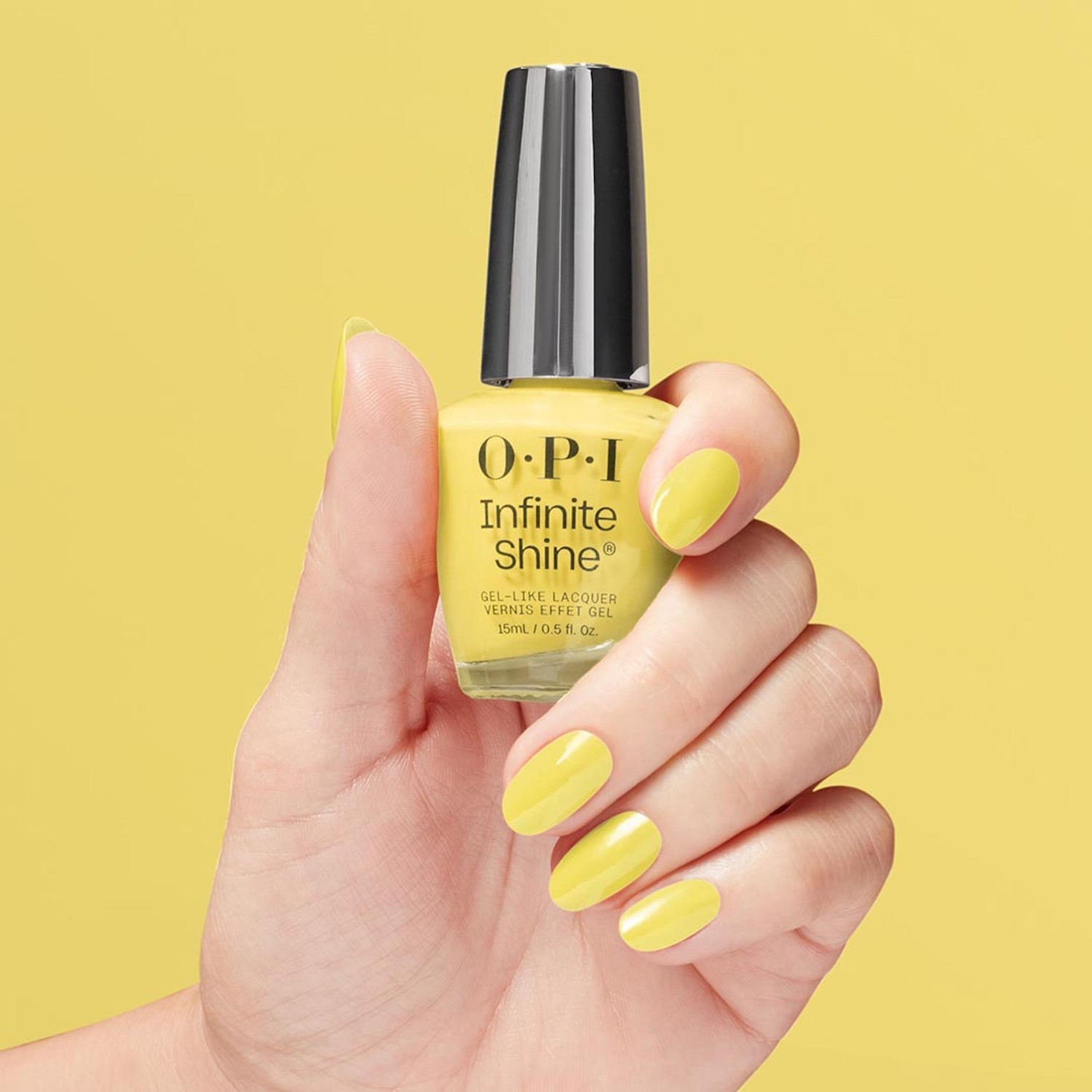Klasické farby OPI