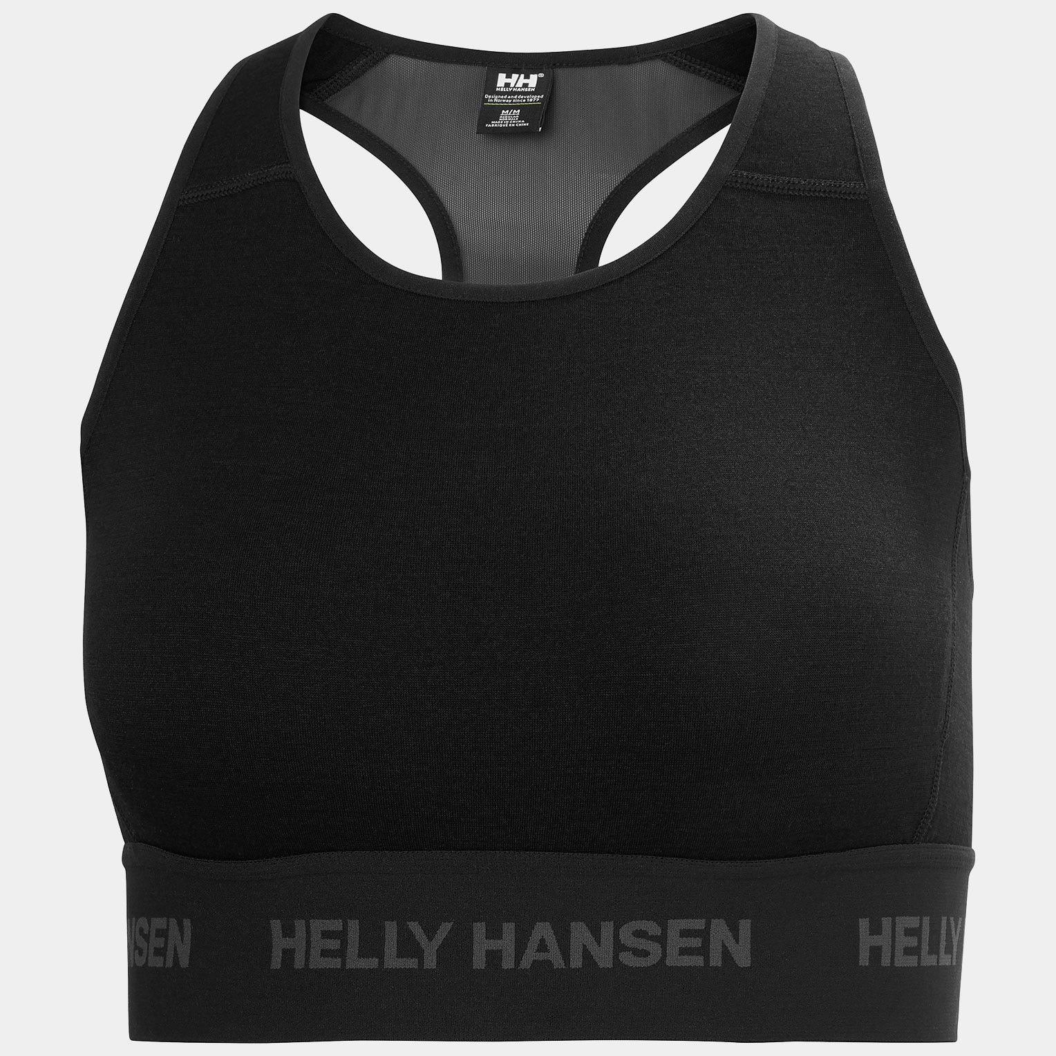 Women's HH Durawool Bra