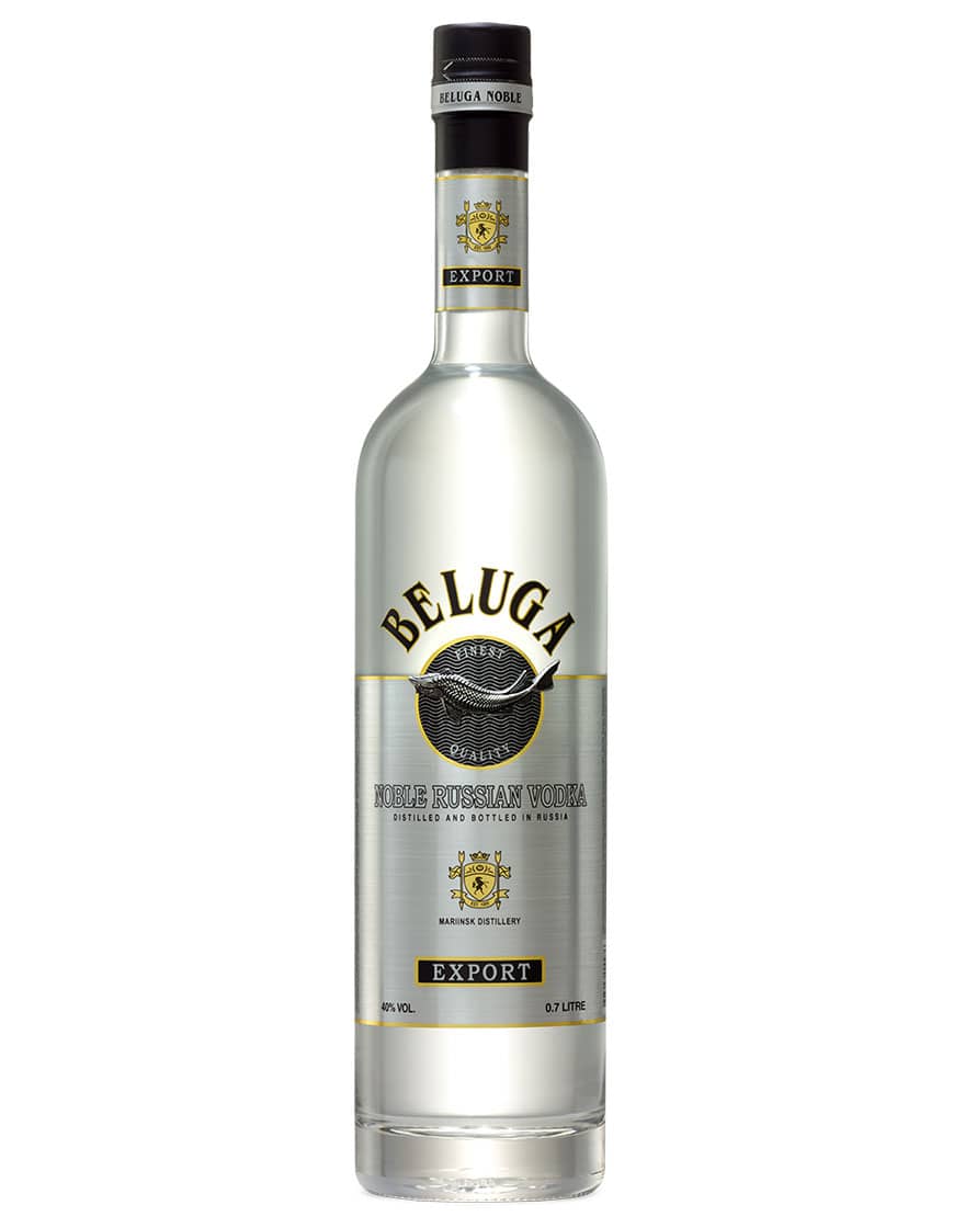 Noble Vodka Beluga 0,7 ℓ