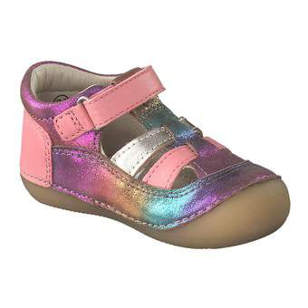 KicKers Sushy Sandale in rosa