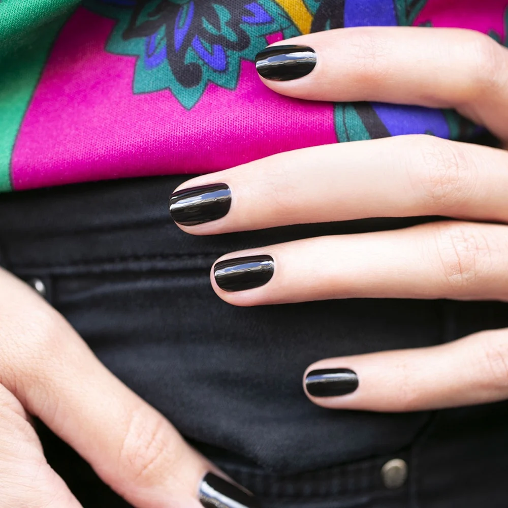 GREEN Nails - Nagu laka - Nagu laka
