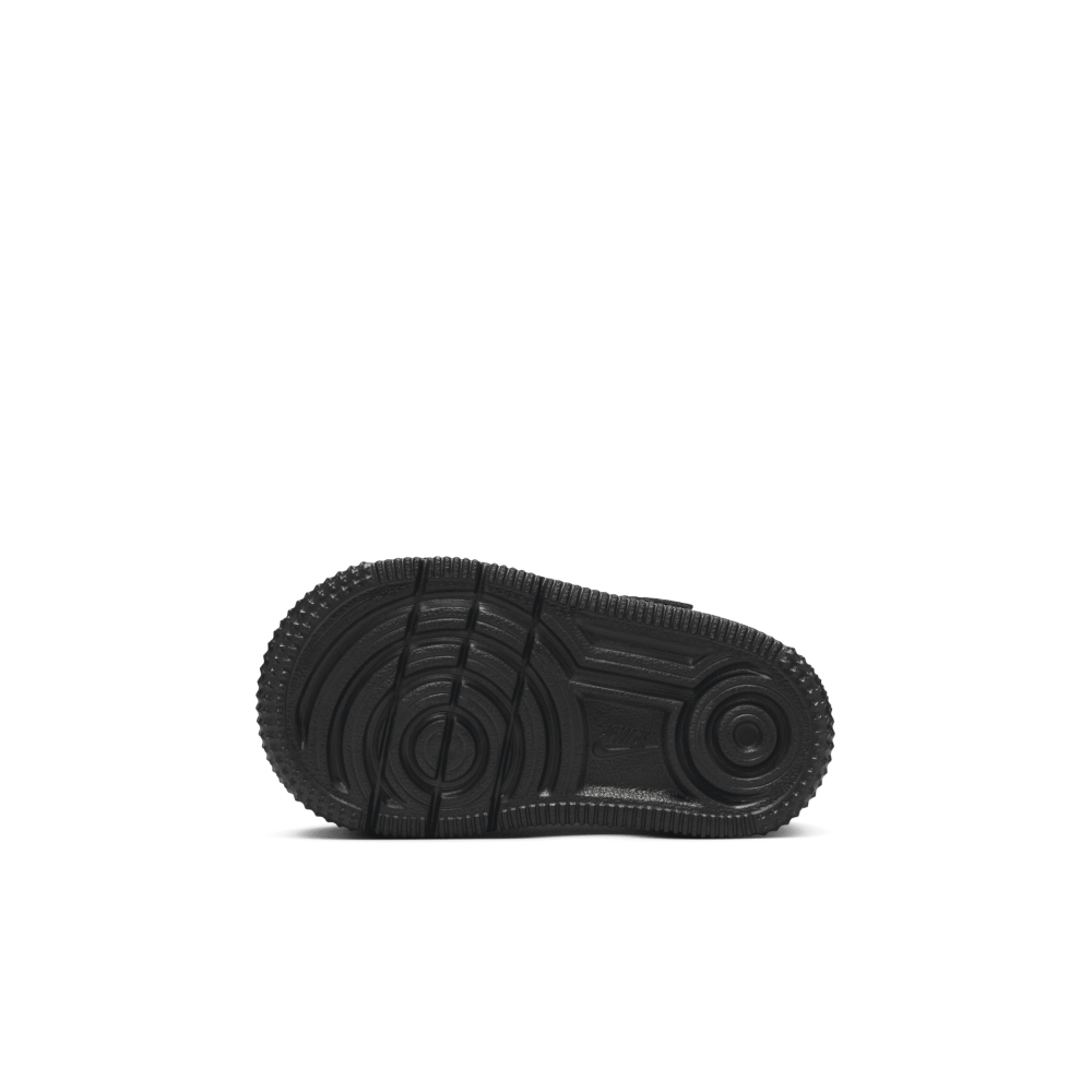 Nike Force 1 Low FN0236-001 / schwarz