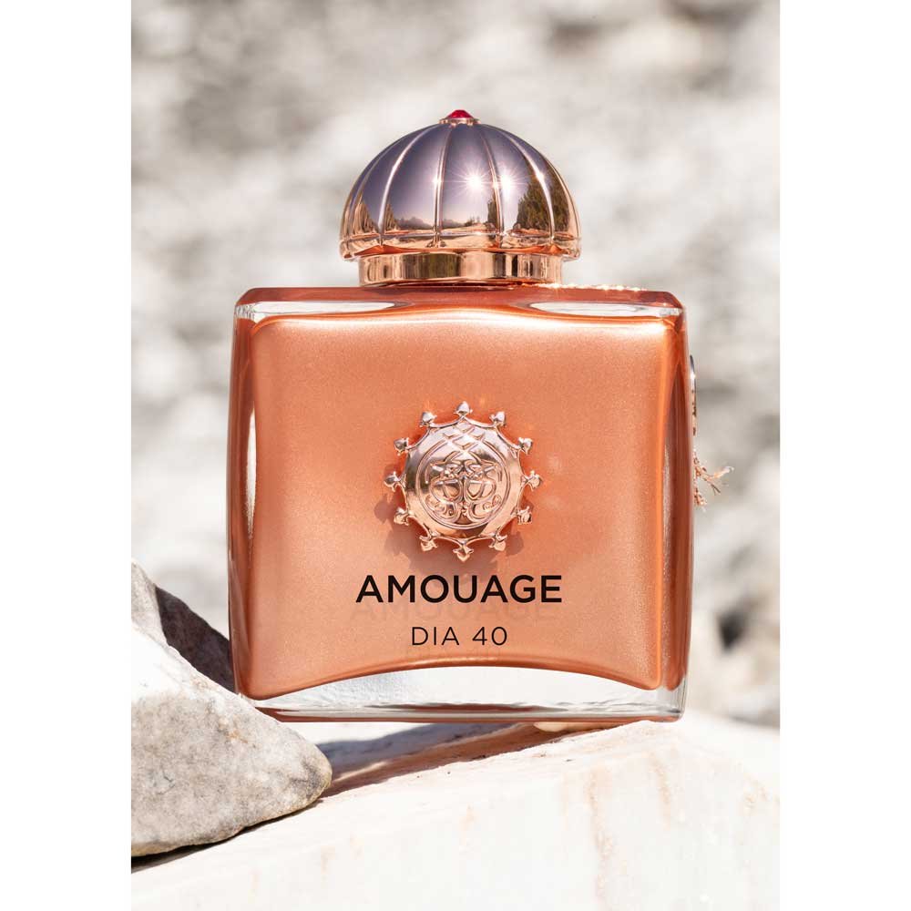Amouage Dia 40 Extrait de Parfum Spray
