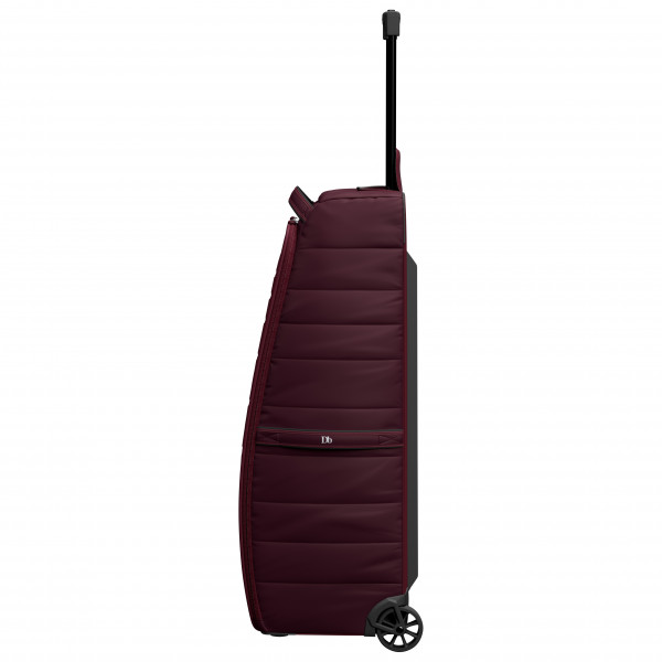 DB - Hugger 60 Roller Bag - Reisetasche