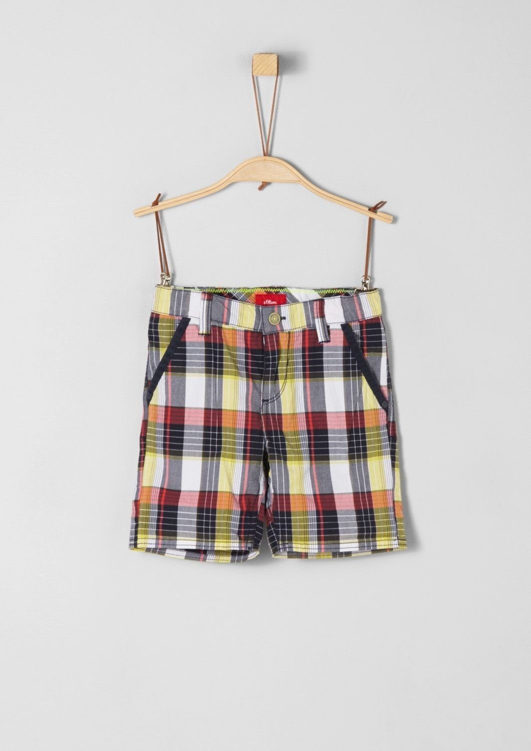 s.Oliver Junior 5-Pocket-Jeans