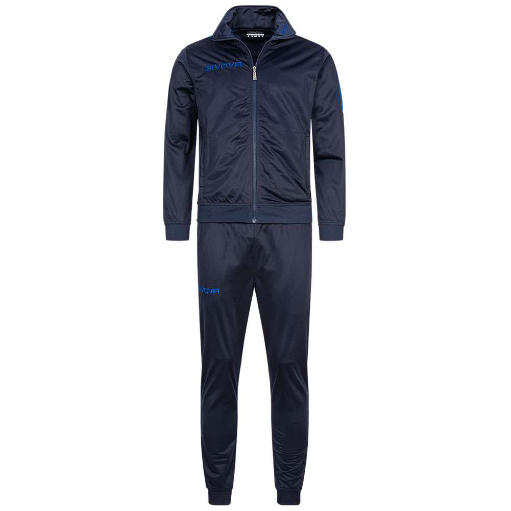Givova Revolution Trainingsanzug TR033-0402