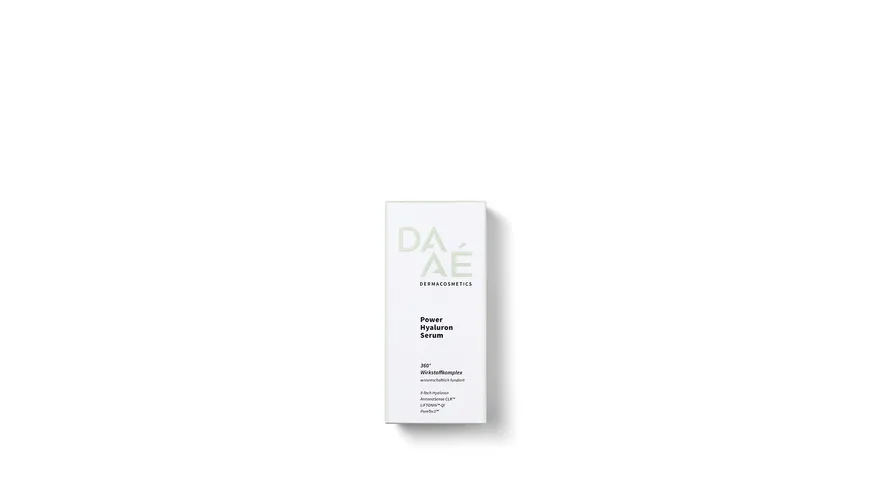 DAAÉ Power Hyaluron Serum 30 ml