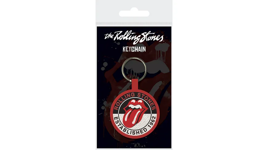 SCHLUESSELRING ROLLING