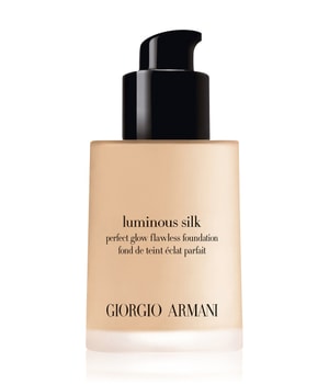 Giorgio Armani Luminous Silk Flüssige Foundation-30 ml