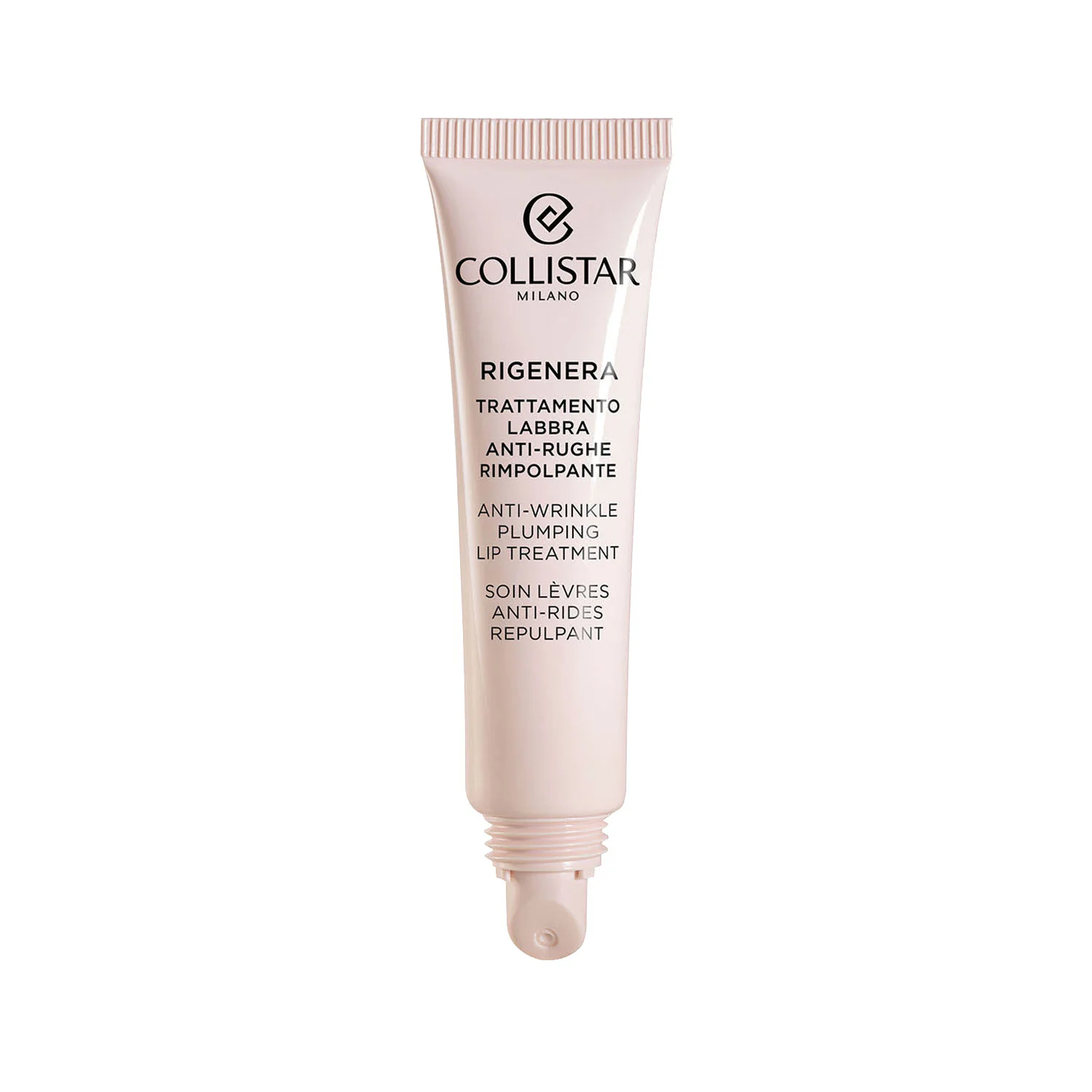 Regenerate tretman za popunjavanje usana protiv bora - za konturu usana protiv bora