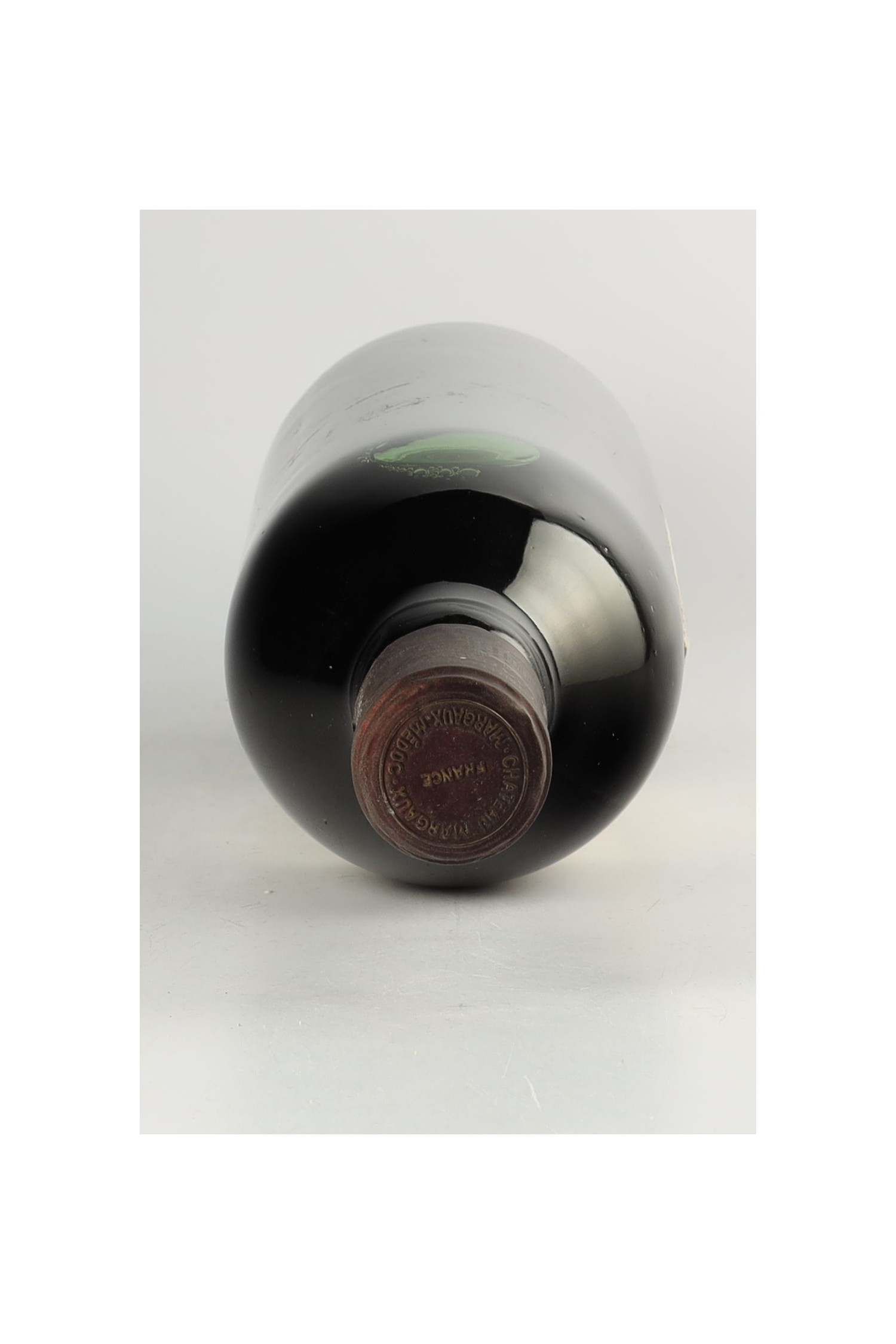 Château Margaux 1969, Margaux