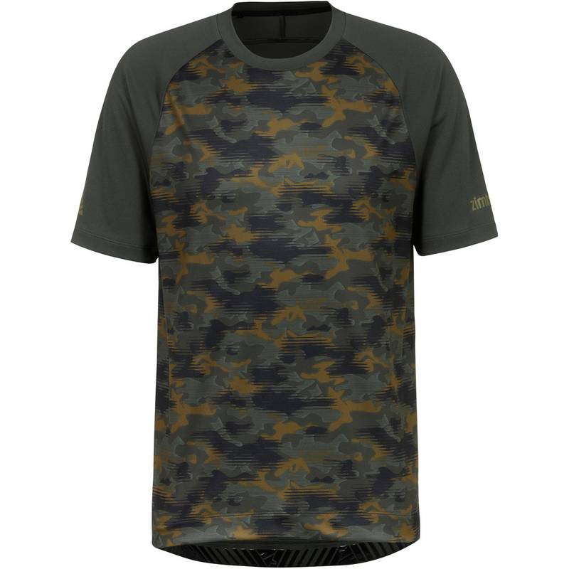 Zimtstern Braapz Trikot Herren