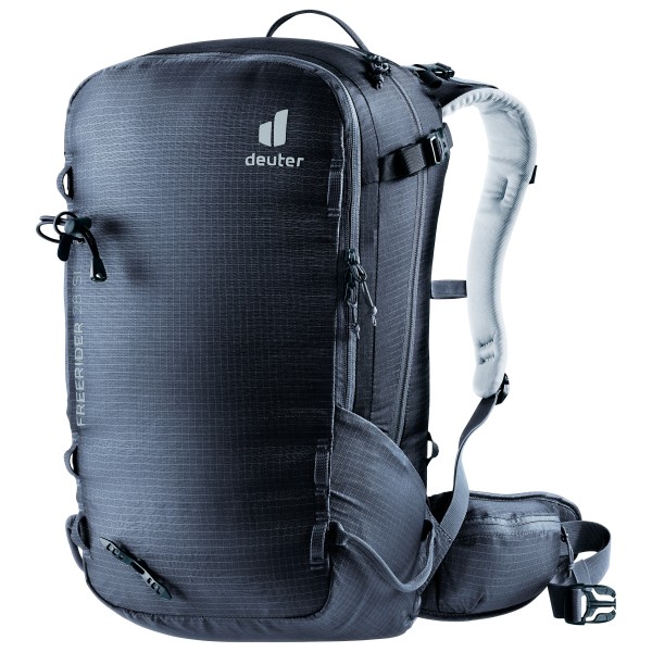 Deuter - Women's Freerider 28 SL - Skitourenrucksack