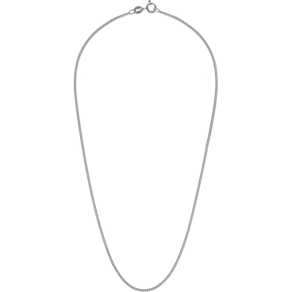 FAVS Chaînette 925 Argent collier