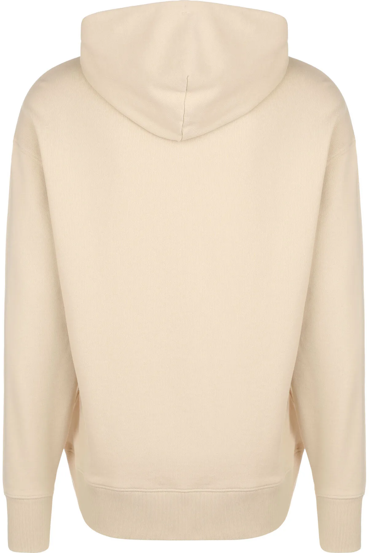 Tommy Hilfiger  Herren Tommy Jeans Rlx Xs Abzeichen Hoodie