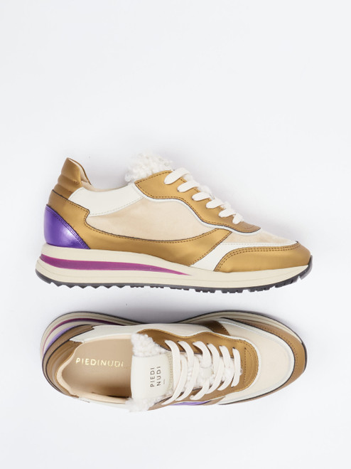 Sneaker-26619990057 Piedi Nudi