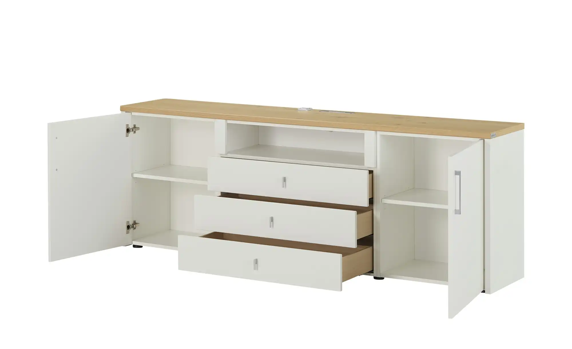 Wohnwert Sideboard Libro