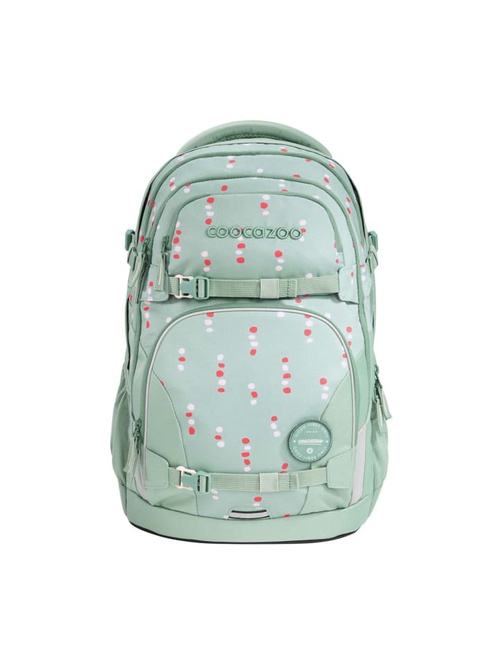 Coocazoo coocazoo Rucksack PORTER, Dancing Dots günstig kaufen onesize