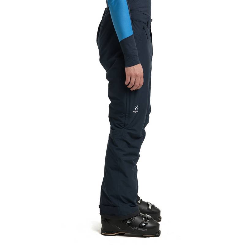 Haglfs Gondol Insulated Pant Funktionshose Herren