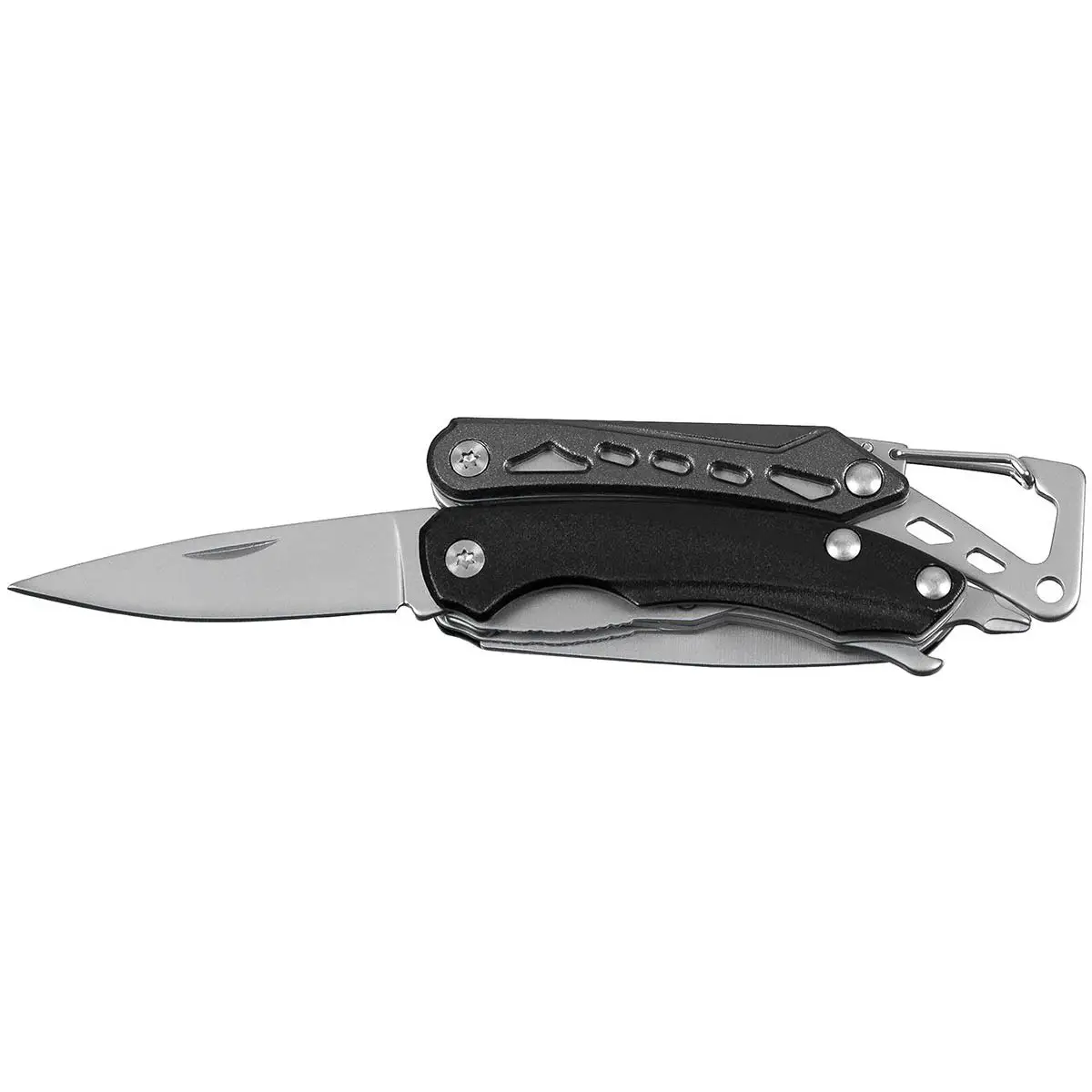 Multitool Mini 4-teilig