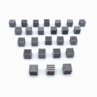 Upgrade kit for Anachrony (96)