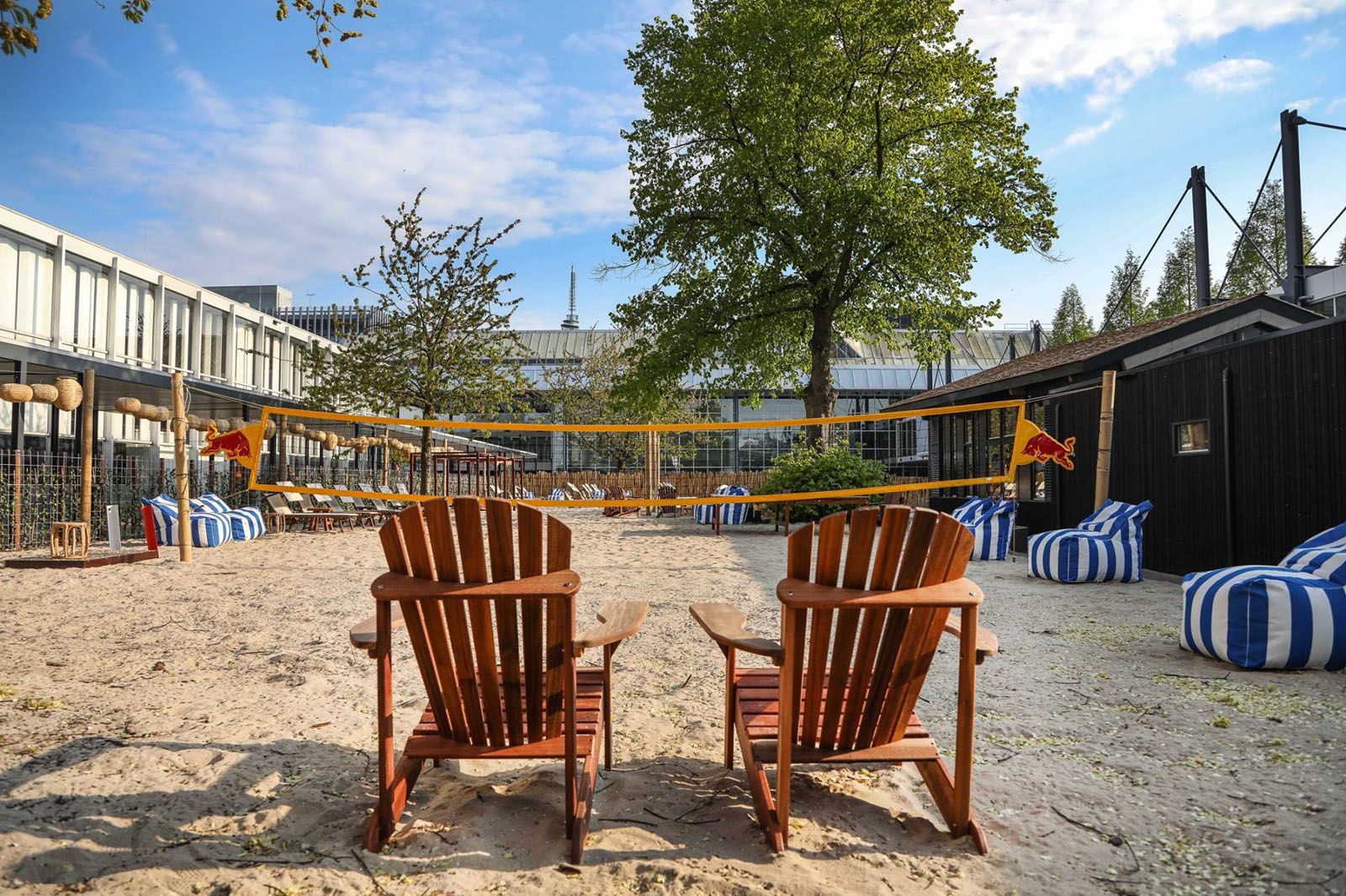 MaximaVida Toronto adirondack Gartenstuhl