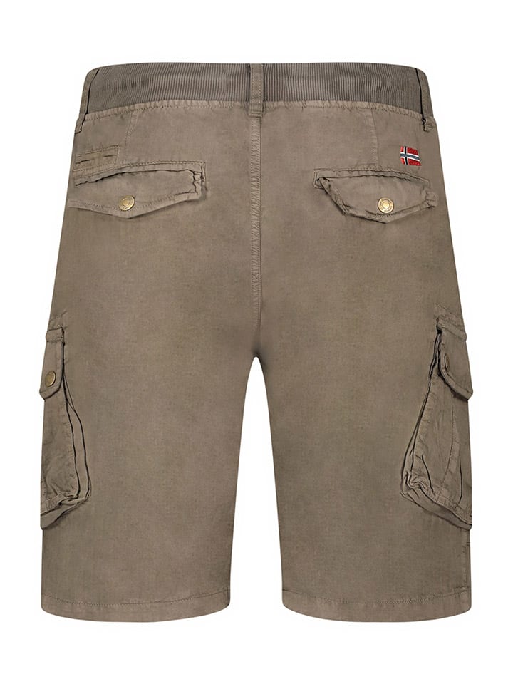 Geographical Norway Cargobermudas 