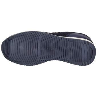 MEXX Sneaker Nanne in blau
