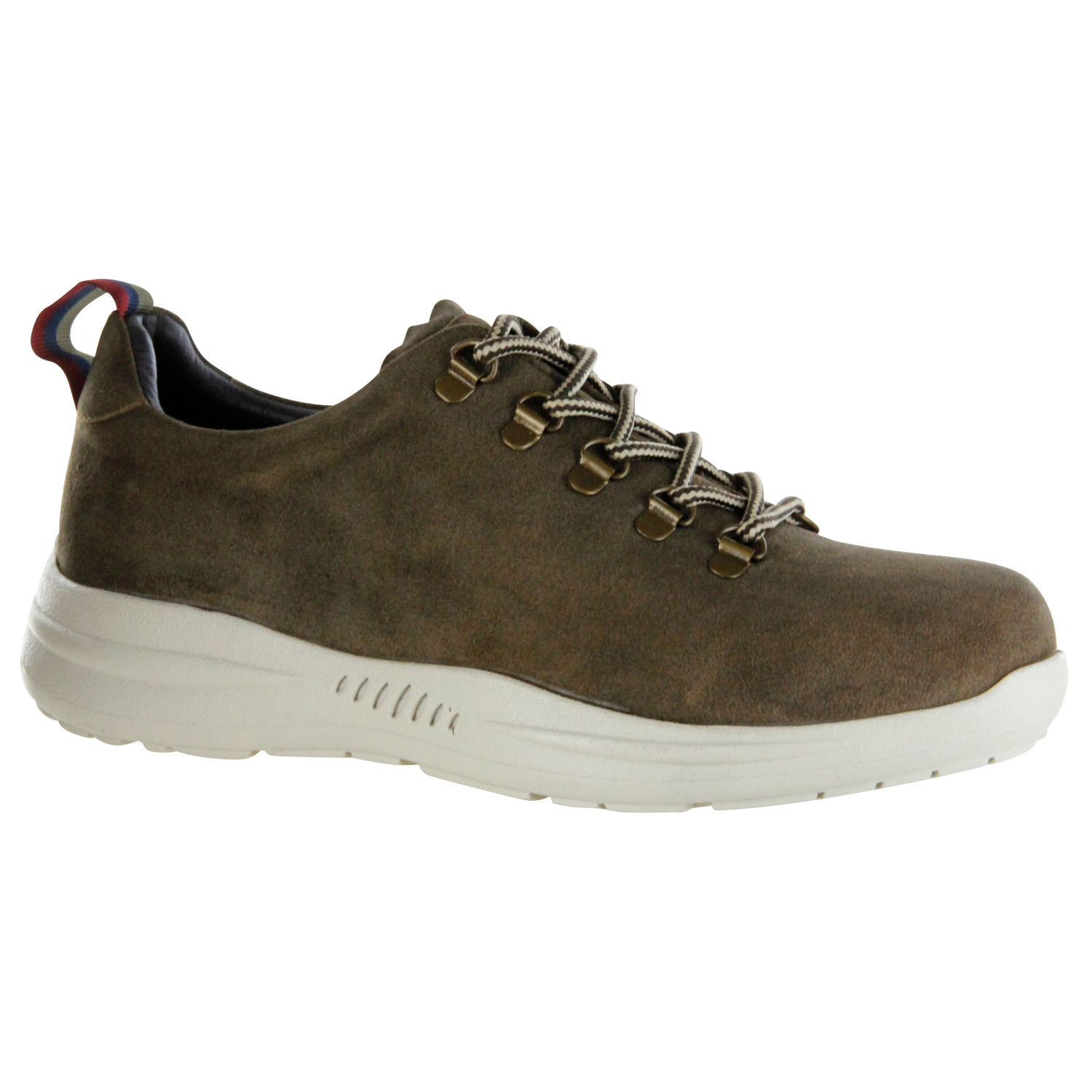Almwalker Herren Sneaker Louis