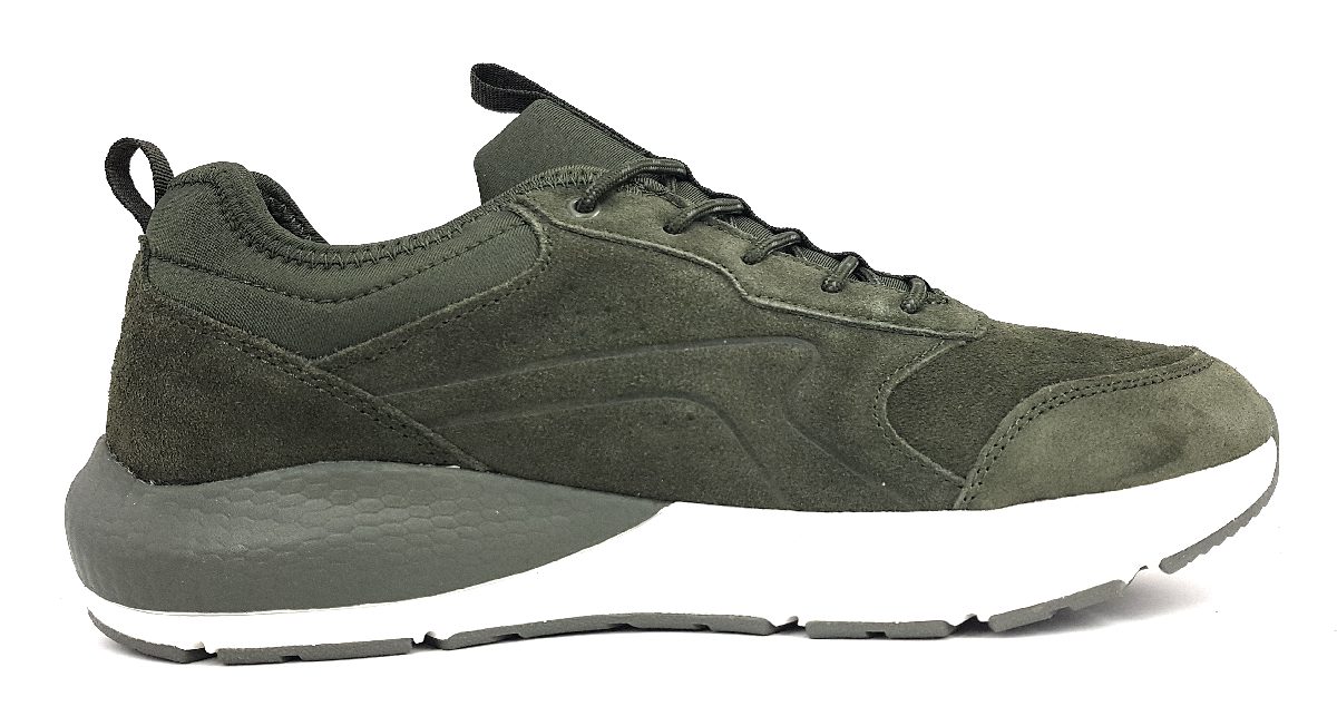 CMP Syras 3Q24897 Grün E980 Militare